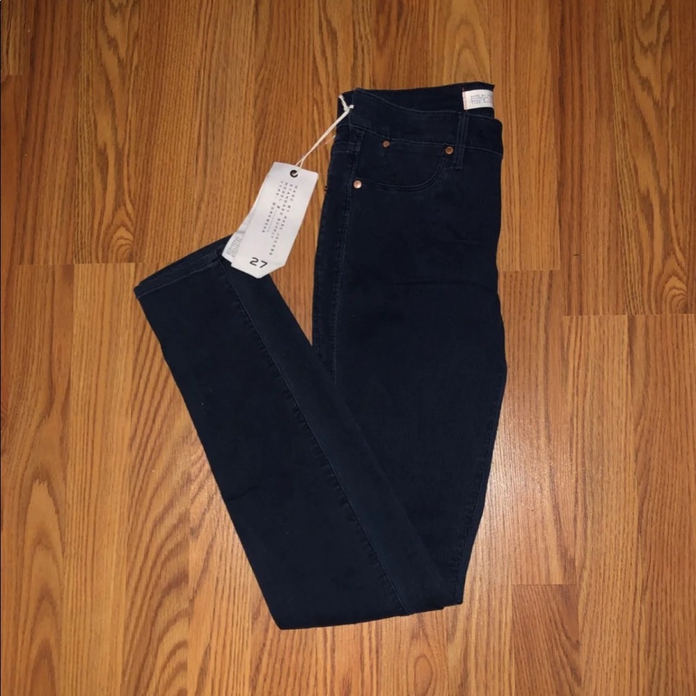Marc Jacobs Jeans NWT